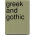 Greek And Gothic