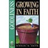 Growing in Faith