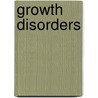 Growth Disorders door Not Available