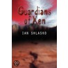 Guardians Of Xen by Ian Shlasko