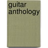 Guitar Anthology door Rush