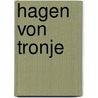 Hagen von Tronje by Heike Hohlbein