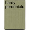 Hardy Perennials by Albert James Macself