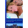 His Unknown Heir by Shaw Chantelle