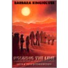 Holding The Line by Barbara Kingsolver