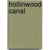 Hollinwood Canal door G. Fanning