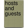 Hosts and Guests door V. Smith