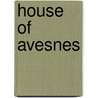 House of Avesnes door Not Available