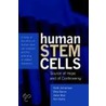 Human Stem Cells by Henk Jochemsen