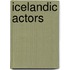 Icelandic Actors