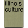 Illinois Culture door Not Available