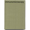 Immunomicroscopy door Richard J. Cote