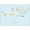 Imray Chart A231 door Imray