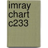 Imray Chart C233 by Imray