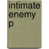 Intimate Enemy P