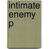 Intimate Enemy P door Ashis Nandy