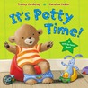 It's Potty Time! door Tracey Corderoy