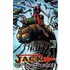 Jack of Fables 8