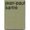 Jean-paul Sartre by John Compton