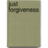 Just Forgiveness