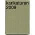 Karikaturen 2009