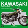 Kawasaki Triples door Alastair Walker