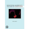 Kingdom Marriage door Dr. Niecy