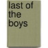 Last of the Boys