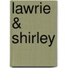 Lawrie & Shirley door Geoff Page