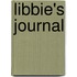 Libbie's Journal