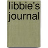 Libbie's Journal door Jenny Bass