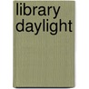 Library Daylight door Rory Litwin