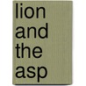 Lion And The Asp door Brian Medhurst