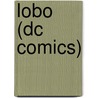 Lobo (Dc Comics) door Frederic P. Miller