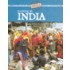 Looking at India