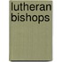 Lutheran Bishops