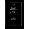 Mach's Principle door Julian B. Barbour