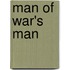 Man Of War's Man