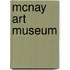 Mcnay Art Museum