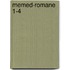 Memed-Romane 1-4