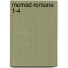 Memed-Romane 1-4 by Yasar Kemal