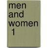 Men And Women  1 door Robert Browning