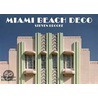 Miami Beach Deco door Steven Brooke