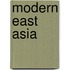 Modern East Asia
