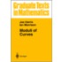 Moduli Of Curves