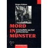 Mord in Münster by Jürgen Kehrer