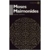 Moses Maimonides door Oliver Leaman