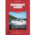 Motorboot fahren