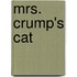 Mrs. Crump's Cat