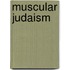 Muscular Judaism